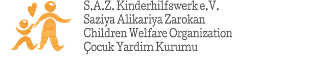 S.A.Z. Kinderhilfswerk e.V.