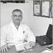 Dr. med. Fikret Yıldız