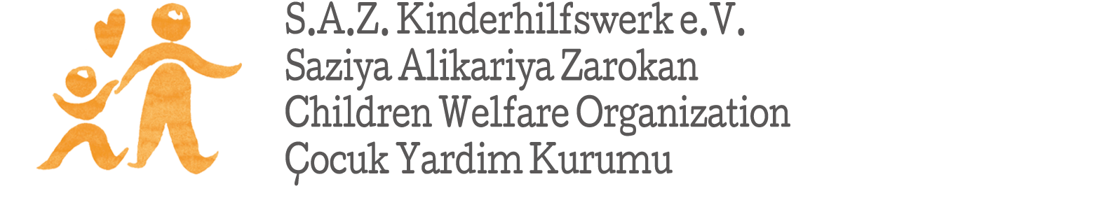 S.A.Z. KINDERHILFSWERK E.V.